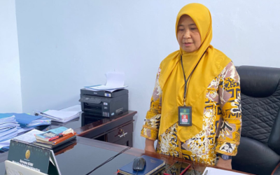 Deklarasi Badan Perhimpunan Hakim Perempuan Indonesia