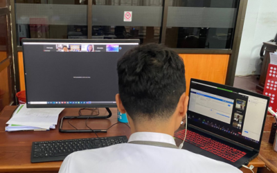 Persiapan Rekonsiliasi Data DIPA 005.05 Pada Aplikasi SAKTI