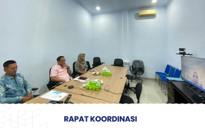 Rapat Koordinasi