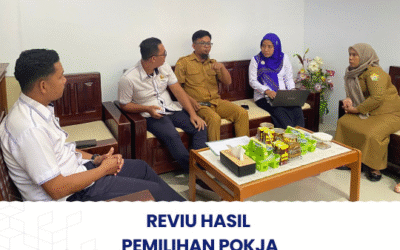 Reviu Hasil Pemilihan Pokja