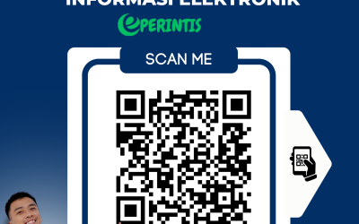 E-Perintis (Elektronik Permohonan Informasi Terintegrasi dan Sistematis) – Wujud Layanan Informasi Publik yang Cepat, Mudah, dan Transparan