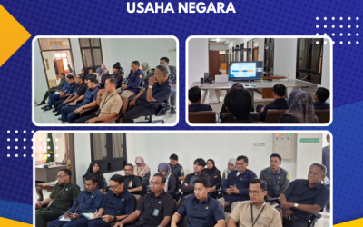 Pembinaan Oleh Direktur Jenderal Badan Peradilan Militer Dan Peradilan Tata Usaha Negara