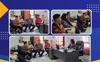 Rapat Bulanan Hakim PTUN Kendari