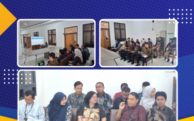 Rapat Tindaklanjut Penilaian Mandiri Pembangunan Zona Integritas Tahun 2025