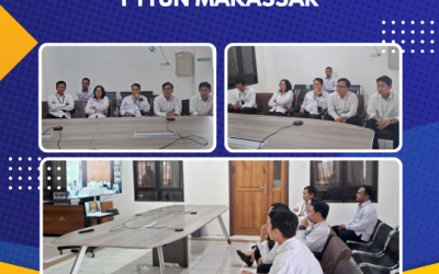 Pembekalan Kontingen PTWP PTTUN Makassar
