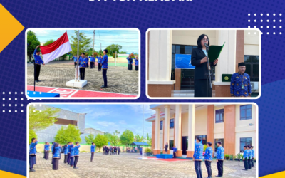 Upacara Hari Kebangkitan Nasional 20 Mei 2026