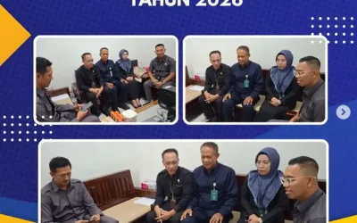 Biro Keuangan Awards Tahun 2026