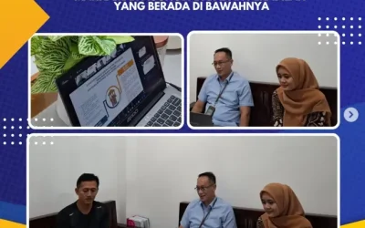 Sosialisasi Tentang Standar Barang dan Standar Kebutuhan Barang Milik Negara di Lingkungan Mahkamah Agung dan Badan Peradilan Yang Berada di Bawahnya